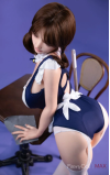 Sanmu, la doncella dedicada • SiliconGirls