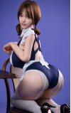 Sanmu, la doncella dedicada • SiliconGirls