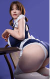 Sanmu, la doncella dedicada • SiliconGirls