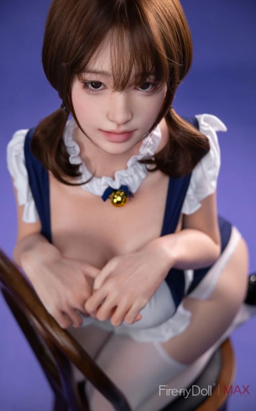 Sanmu, la doncella dedicada • SiliconGirls