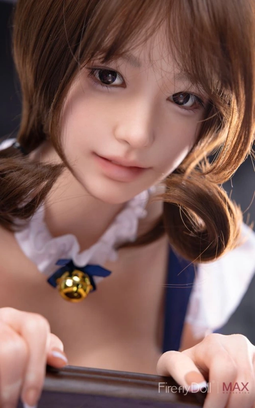Sanmu, la doncella dedicada • SiliconGirls