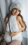 Ivanna, tu novia eslava • SiliconGirls