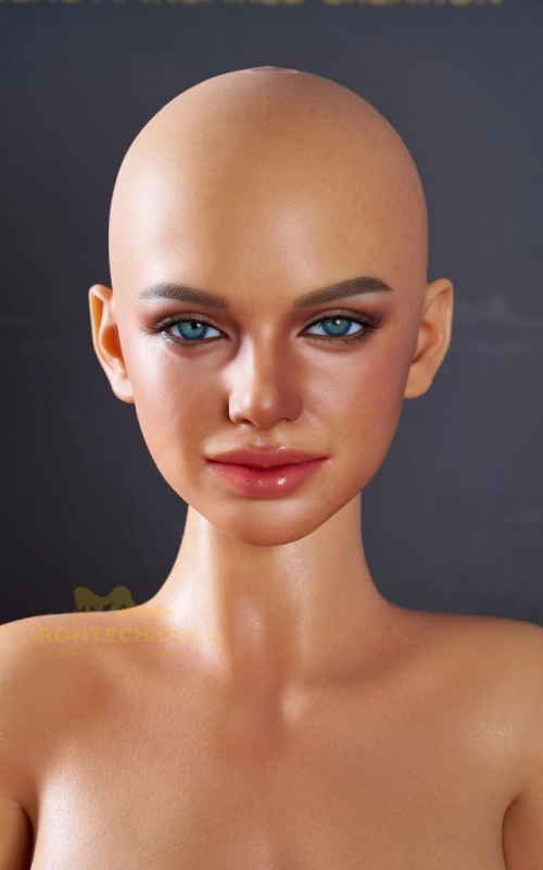 Ivanna, tu novia eslava • SiliconGirls
