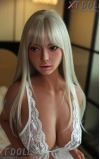 Maya, llena de pasión y lujuria • SiliconGirls