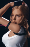 Gabriel, una agente especial para el placer • SiliconGirls