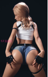 Gabriel, una agente especial para el placer • SiliconGirls
