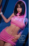 Yukio, doce e inocente • SiliconGirls