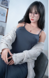 Senia, una belleza asiática encantadora • SiliconGirls