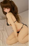 Aisae, tu preciada chica anime • SiliconGirls