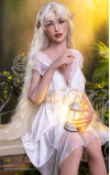 Lúthien, sua elfa sacerdotisa • SiliconGirls