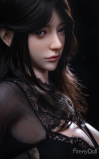 Duqing, a pianista • SiliconGirls