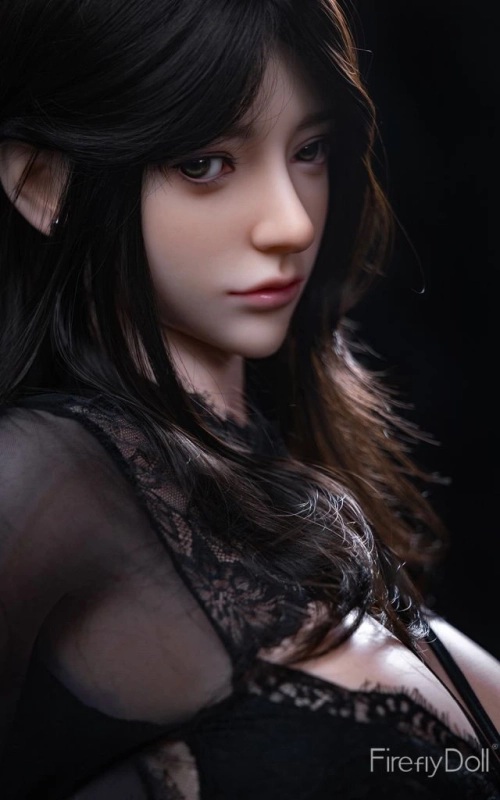 Duqing, a pianista • SiliconGirls