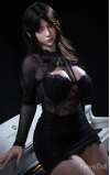 Duqing, a pianista • SiliconGirls