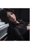 Duqing, a pianista • SiliconGirls