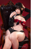 Linglong, a assassina cativa • SiliconGirls