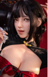 Linglong, a assassina cativa • SiliconGirls