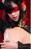 Linglong, a assassina cativa • SiliconGirls