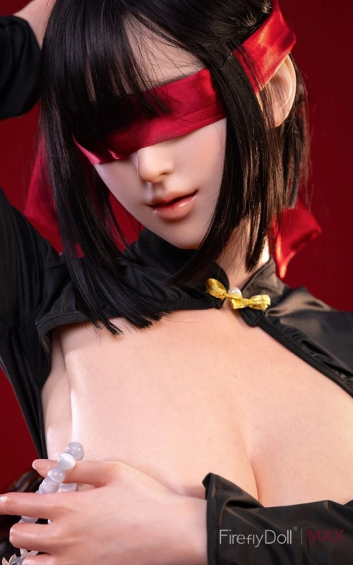 Linglong, a assassina cativa • SiliconGirls