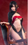 Linglong, a assassina cativa • SiliconGirls