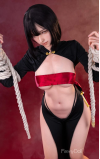 Linglong, a assassina cativa • SiliconGirls