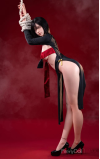Linglong, a assassina cativa • SiliconGirls