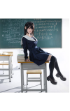 Qiandao, a favorita do professor • SiliconGirls