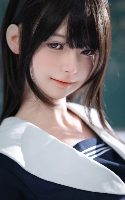 Qiandao, a favorita do professor • SiliconGirls