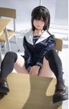 Qiandao, a favorita do professor • SiliconGirls