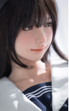 Qiandao, a favorita do professor • SiliconGirls