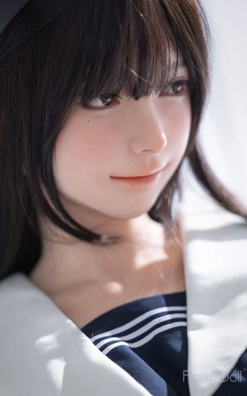 Qiandao, a favorita do professor • SiliconGirls