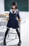 Qiandao, a favorita do professor • SiliconGirls