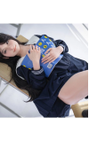 Qiandao, a favorita do professor • SiliconGirls