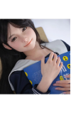 Qiandao, a favorita do professor • SiliconGirls