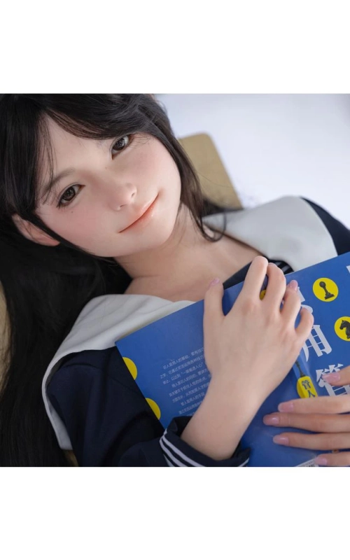 Qiandao, a favorita do professor • SiliconGirls