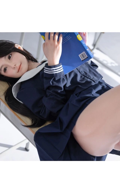 Qiandao, a favorita do professor • SiliconGirls