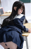 Qiandao, a favorita do professor • SiliconGirls