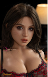 Lyara, uma mulher nascida para provocar • SiliconGirls