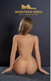 Lexy, tentación nocturna • SiliconGirls