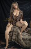 Lexy, tentación nocturna • SiliconGirls