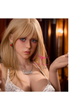 Lannie, adorable y entregada • SiliconGirls
