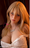 Lannie, adorable y entregada • SiliconGirls