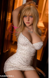 Lannie, adorable y entregada • SiliconGirls