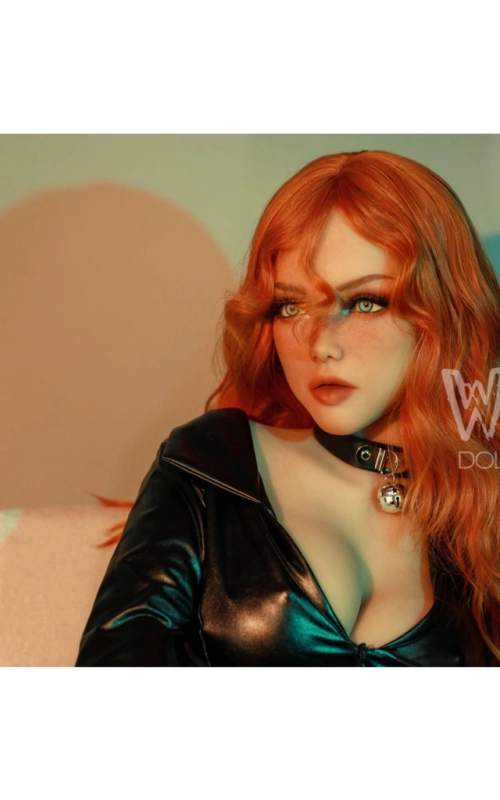 Irati, tu dulce compañía • SiliconGirls