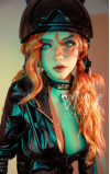 Irati, tu dulce compañía • SiliconGirls