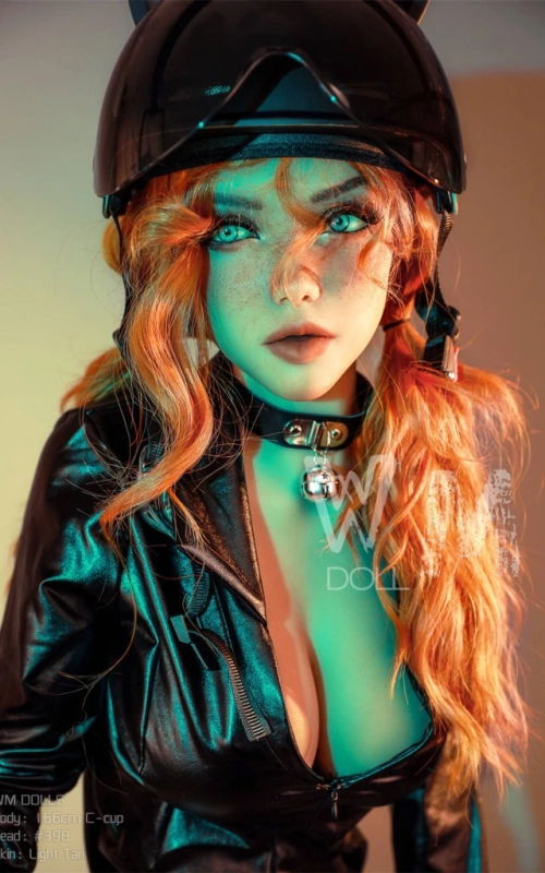 Irati, tu dulce compañía • SiliconGirls