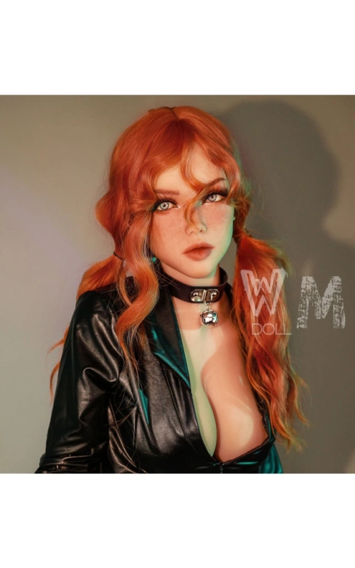 Irati, tu dulce compañía • SiliconGirls