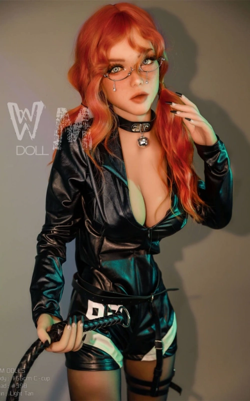 Irati, tu dulce compañía • SiliconGirls