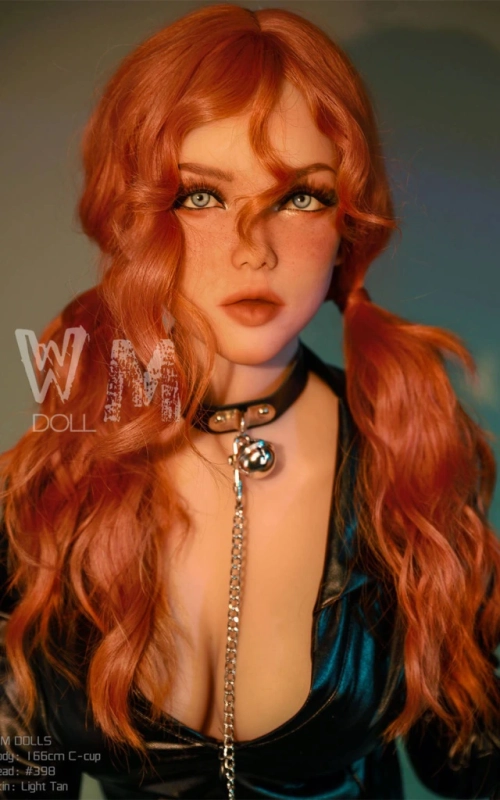 Irati, tu dulce compañía • SiliconGirls