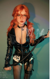 Irati, tu dulce compañía • SiliconGirls