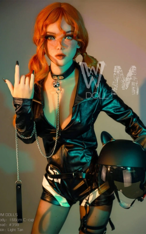 Irati, tu dulce compañía • SiliconGirls
